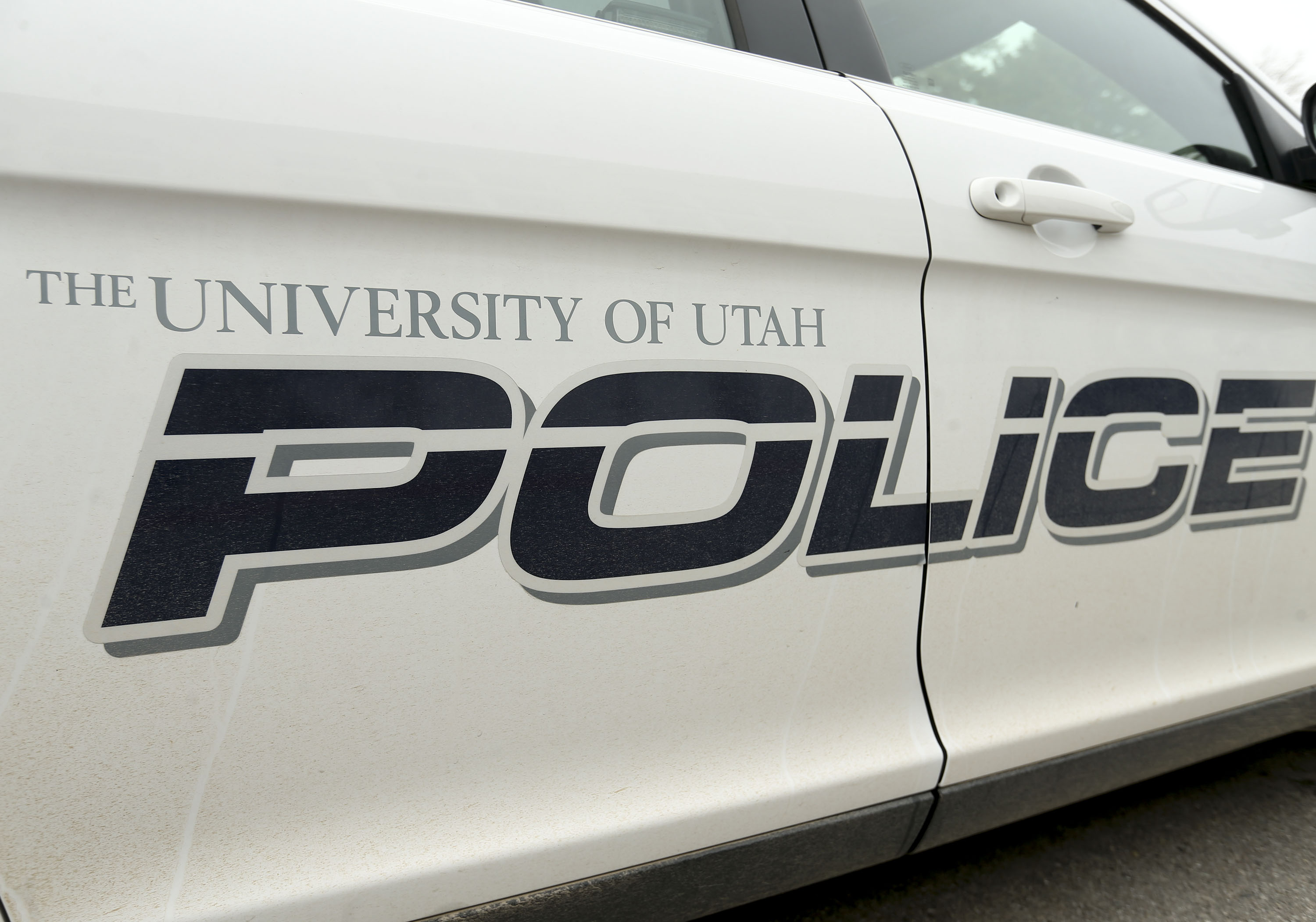 University of Utah police rearrested a man Friday after issuing a campus-wide safety alert Wednesday about a man who was following women into university housing. He faces trespassing, lewdness and stalking charges.