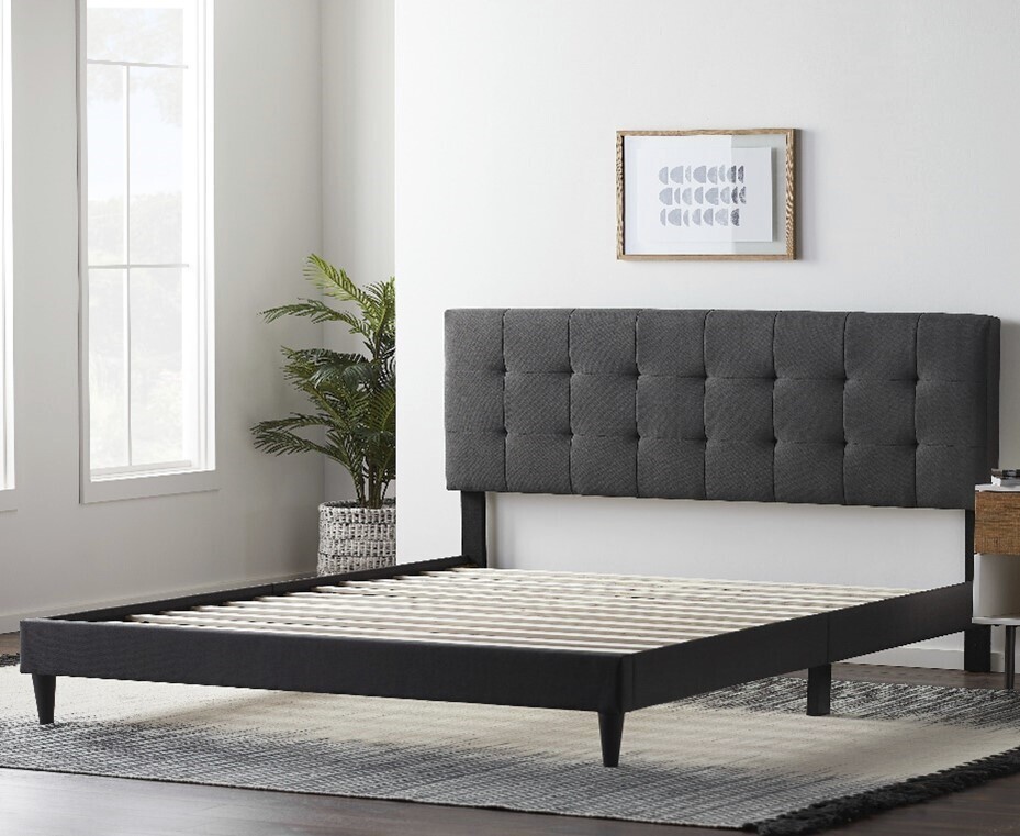 A Lucid Platform Bed is being recalled across the U.S. and Canada, Thursday because they can break during use. 