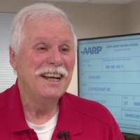 One 'smart driver' at a time, local volunteer named among best in the nation