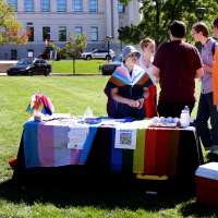 LGBT Resource Center closure due to new state law spurs U. students to launch their own space