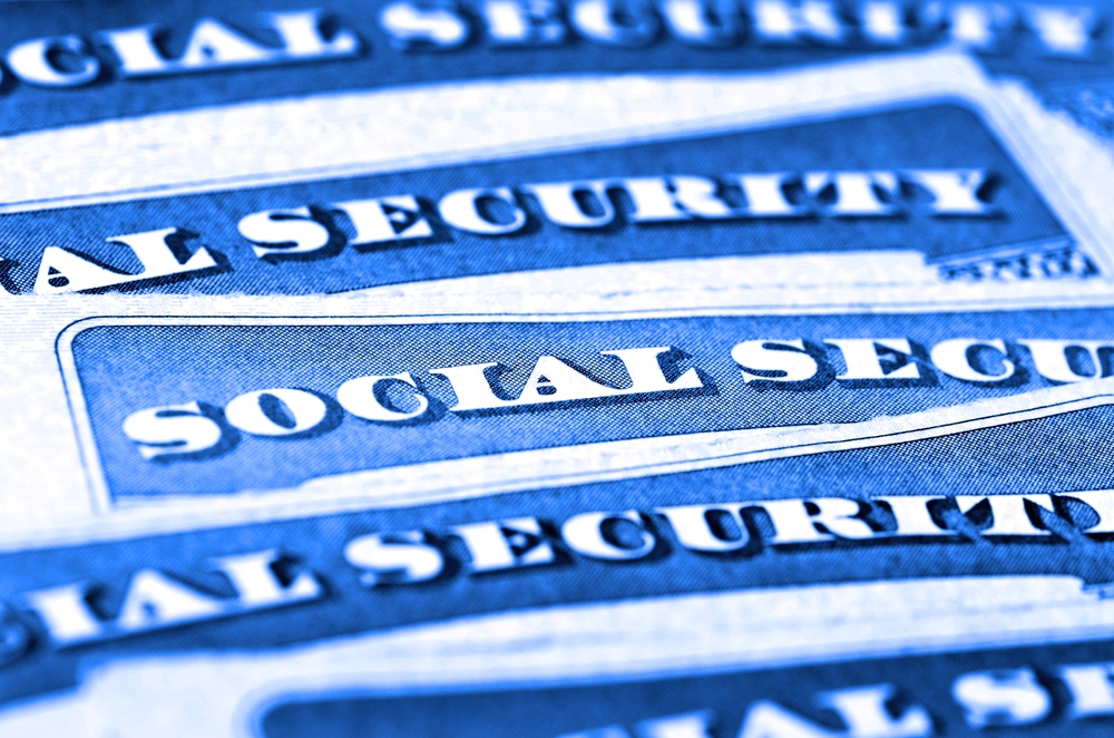 When is the best age to file for Social Security?