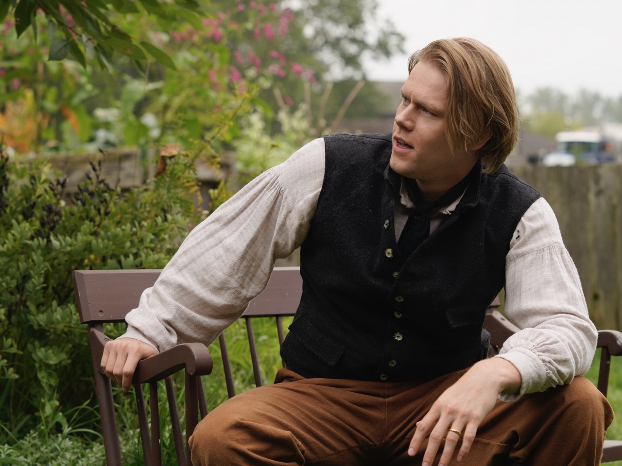 'Six Days in August' movie about Brigham Young will inspire and captivate audiences