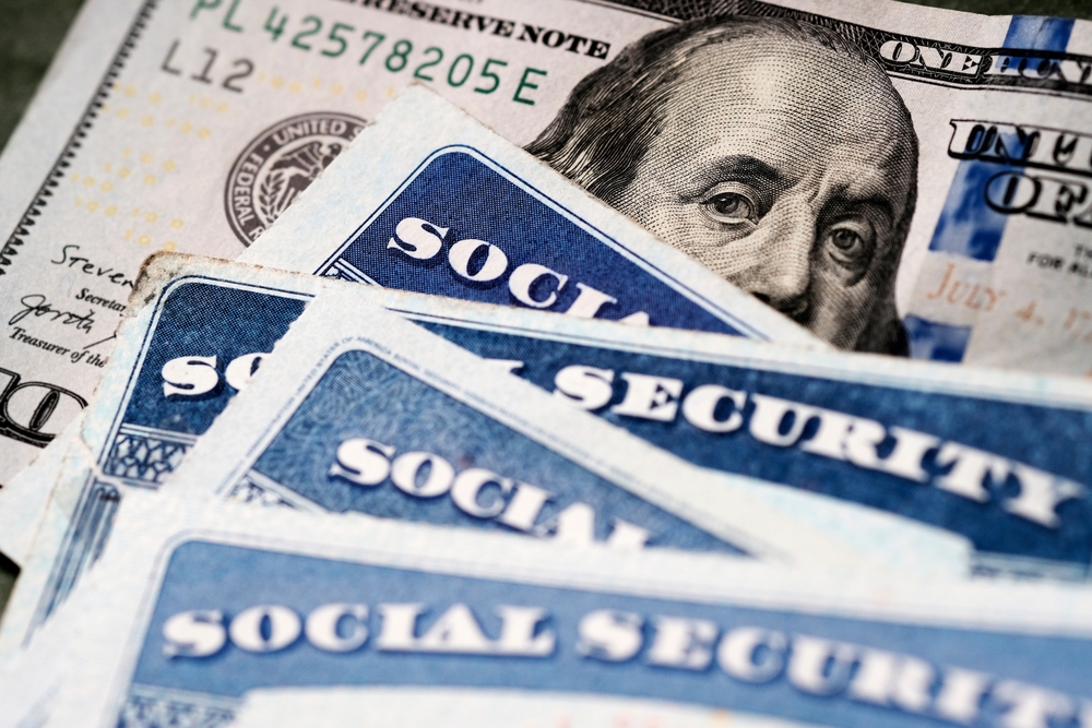 Utah retirement experts issue  critical warning about Social Security