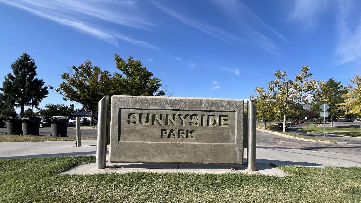 Sunnyside Park