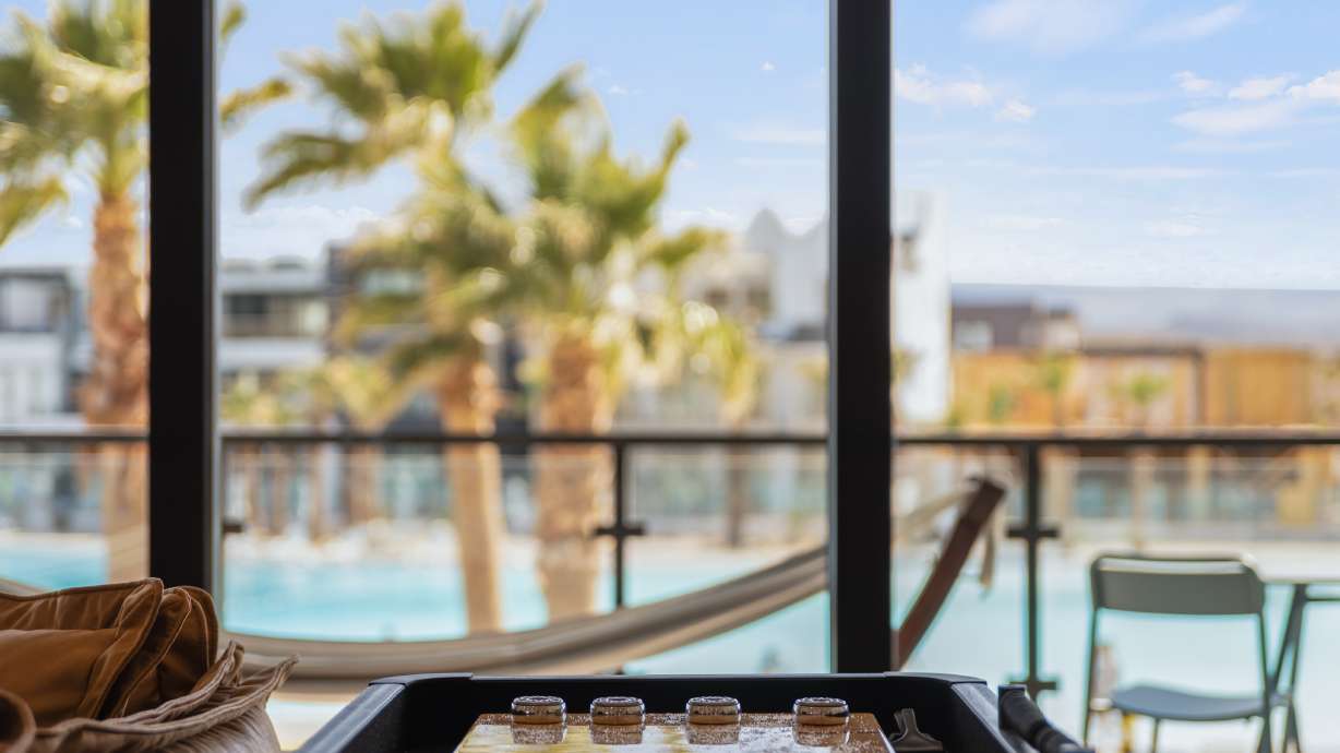 How fractional ownership makes a St. George vacation home possible in today's market