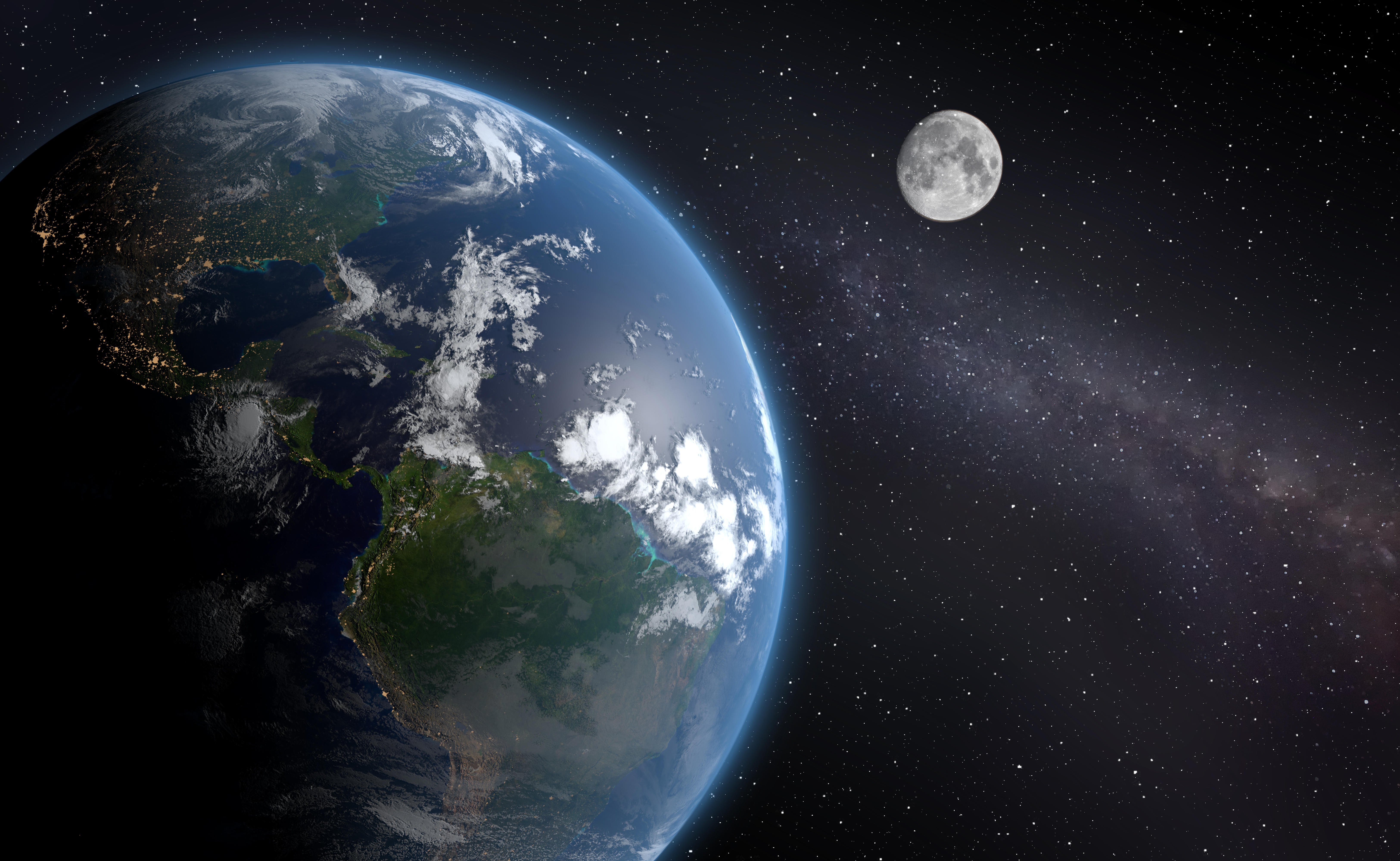 A space rock is about to become Earth's new 'mini-moon'