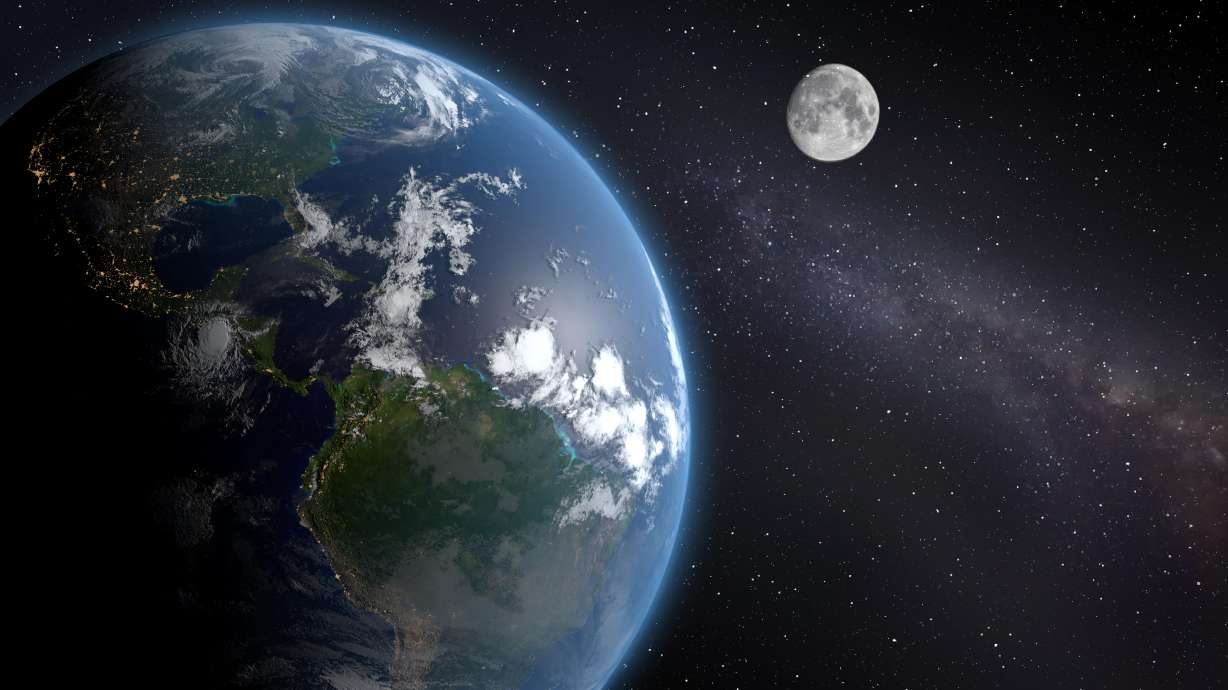Earth is about to gain a new "mini-moon," but it won't stay around for long. The newly discovered asteroid, named 2024 PT5, will temporarily be captured by Earth's gravity and orbit our world from Sept. 29 to Nov. 25, according to astronomers.