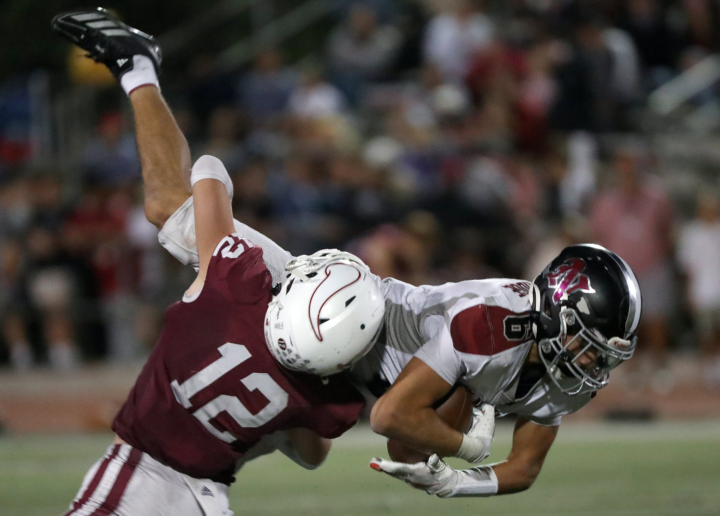 Photo gallery: There’s no slowing Utahns down