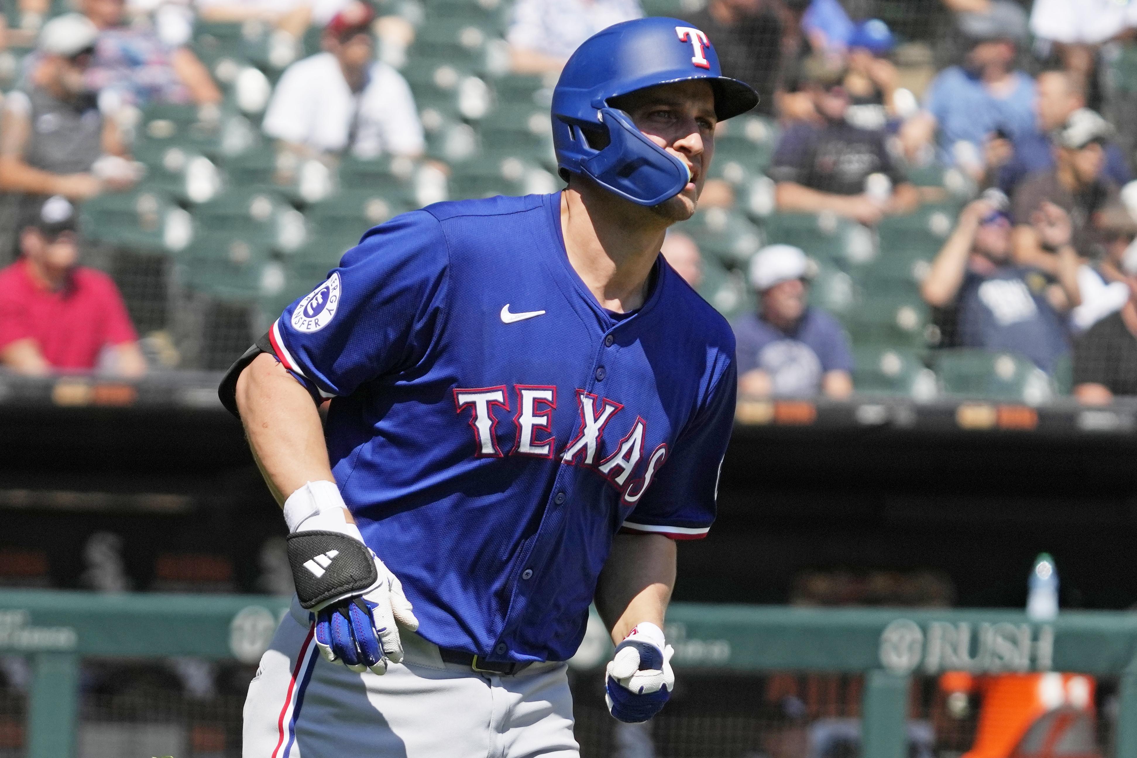 Rangers' Corey Seager has second hernia surgery in 8 months, expects to be ready for spring training