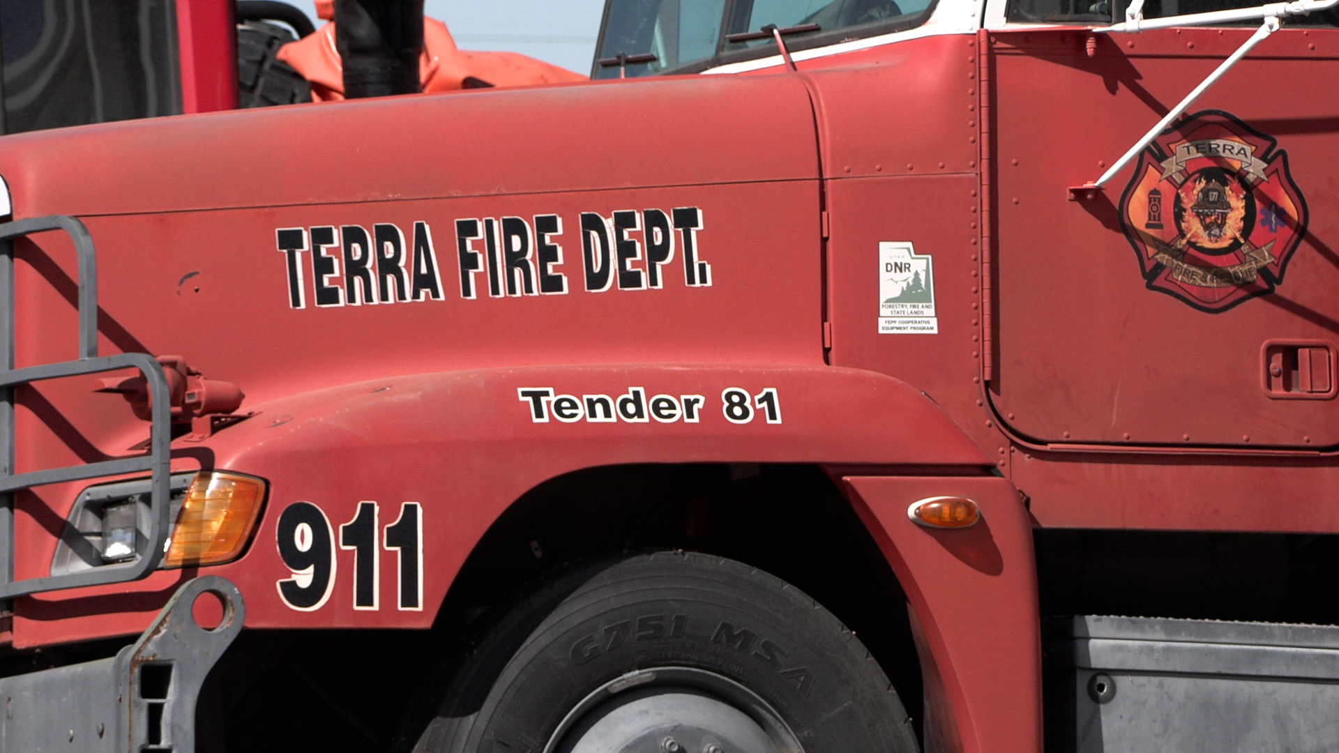 Tooele County's longest-serving volunteer dies