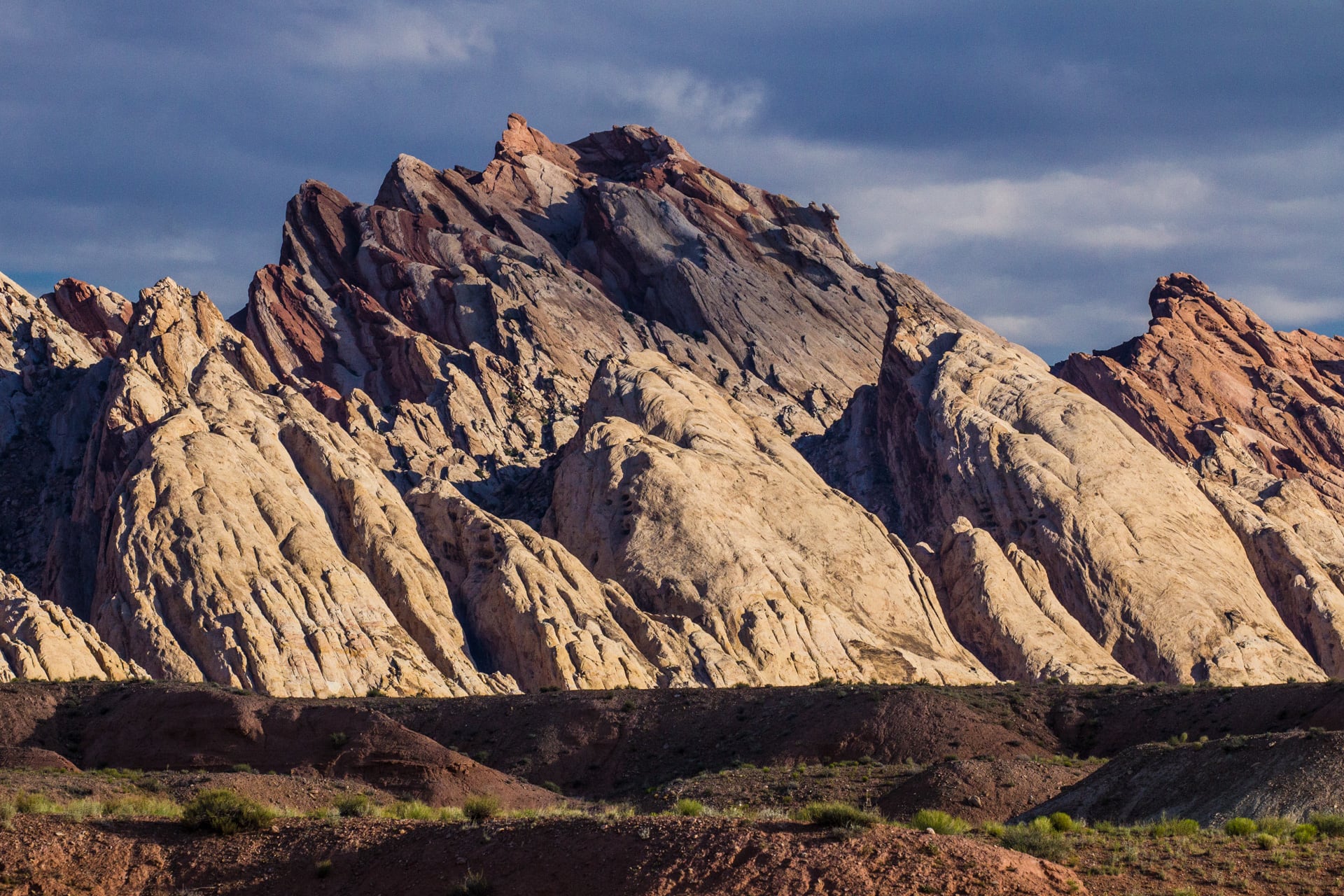 Novel approach: Why is Utah advertising its public lands lawsuit across the country?