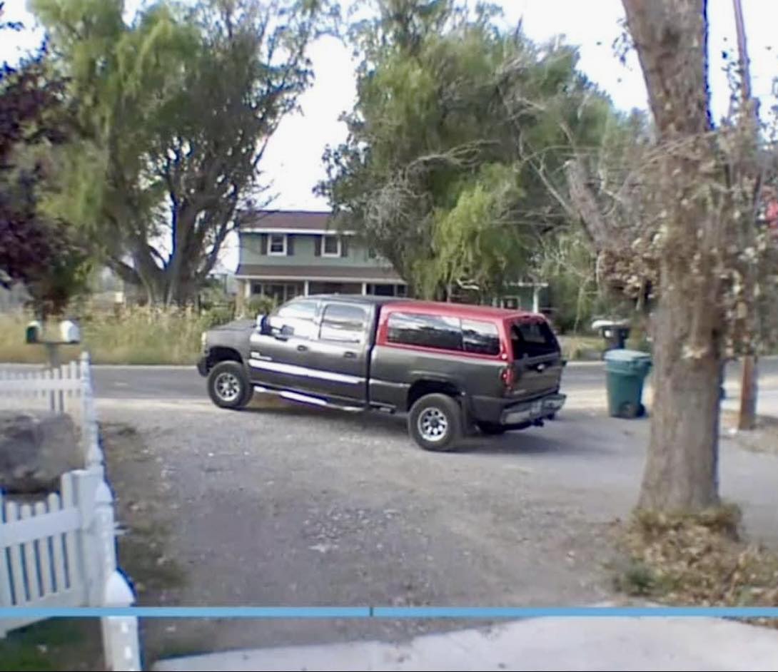 Blayne Parkin, who hadn't been seen since Sept. 11, was found dead Saturday morning, according to the Utah County Sheriff's Office.