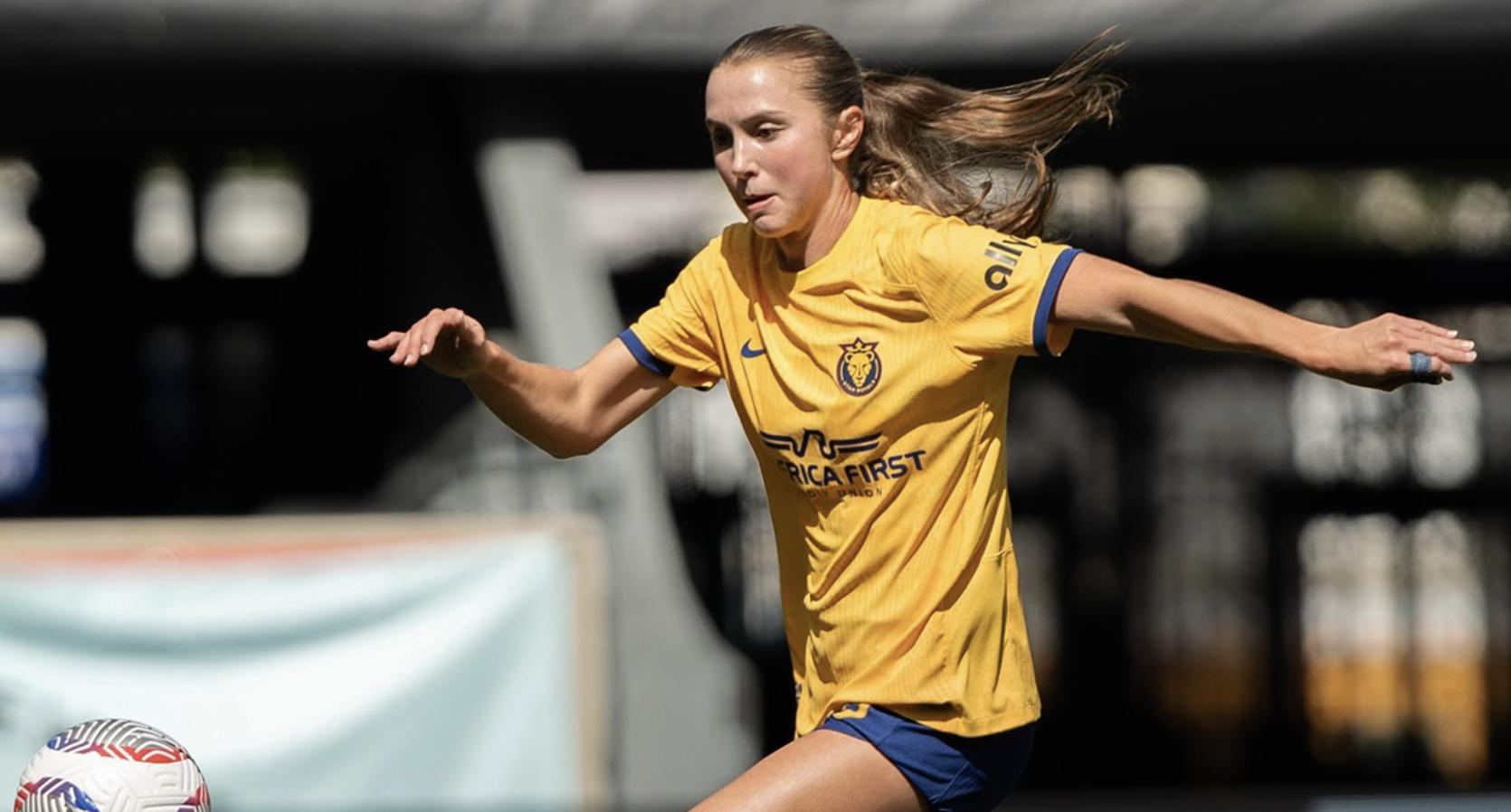 Another early goal dooms Utah Royals in 1-0 loss at Gotham FC