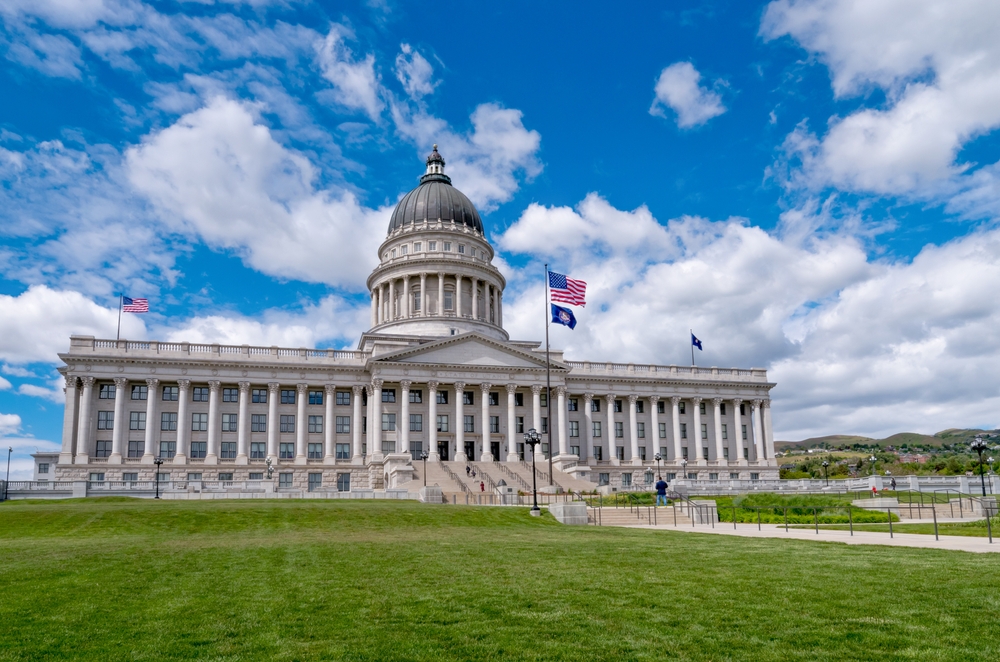 4 key benefits of joining the Salt Lake Chamber's annual Government Affairs Boot Camp