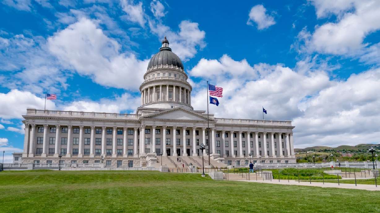 4 key benefits of joining the Salt Lake Chamber's annual Government Affairs Boot Camp