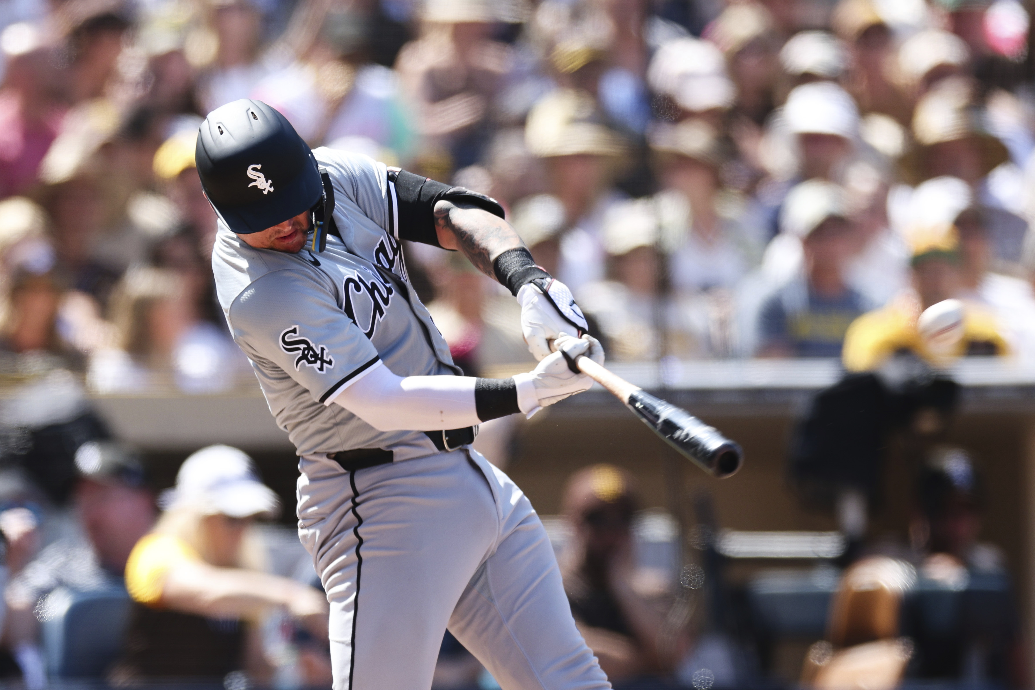 White Sox left to ponder the magnitude of their record-tying 120 losses