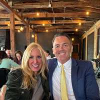 Utah woman killed in Georgia after she and fiancé hit by car while on a walk