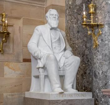 'Six Days in August' movie about Brigham Young will inspire and captivate audiences