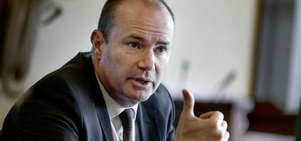 House to consider Sen. Mike Lee's bill requiring proof of citizenship to vote