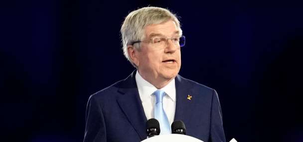 What the IOC leader who's coming to Utah this week told the United Nations about the Olympics