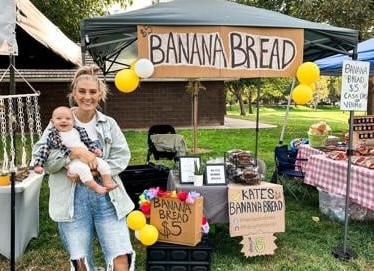 'When life gives you bananas': St. George couple turned prank into a 6-figure business