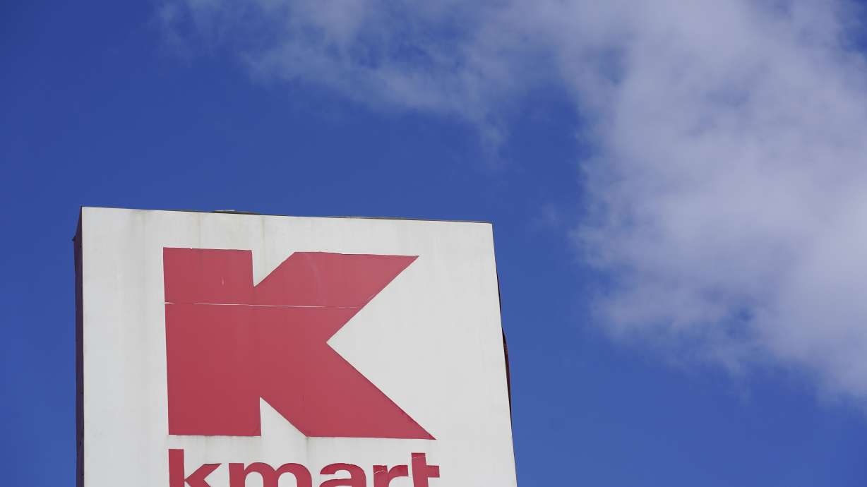Kmart, the erstwhile retail giant renowned for its Blue Light Specials, is shuttering its last full-scale store in mainland United States.