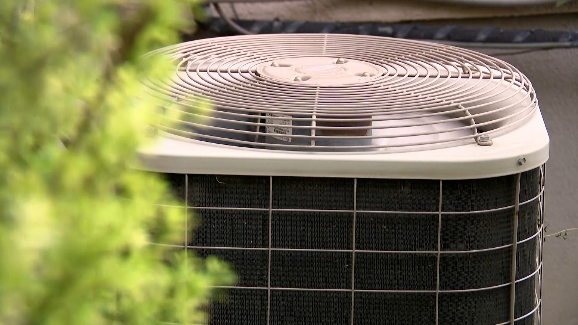 Robert Brown says his warranty home provider agreed to pay $3,000 toward a replacement air conditioning unit but then backed out, citing faulty AI programming of its chatbot.