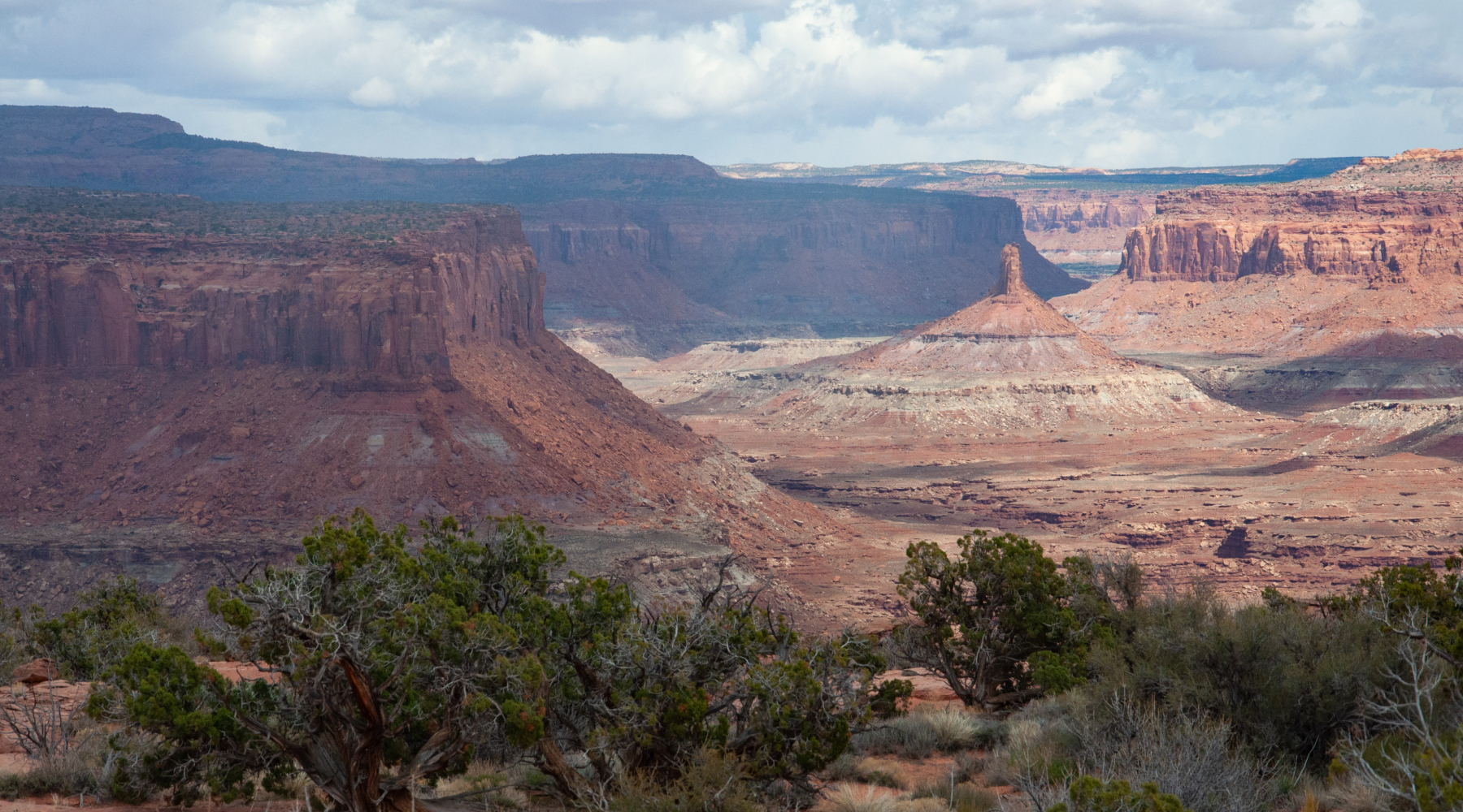 The future of the Dirty Devil hangs in the balance
