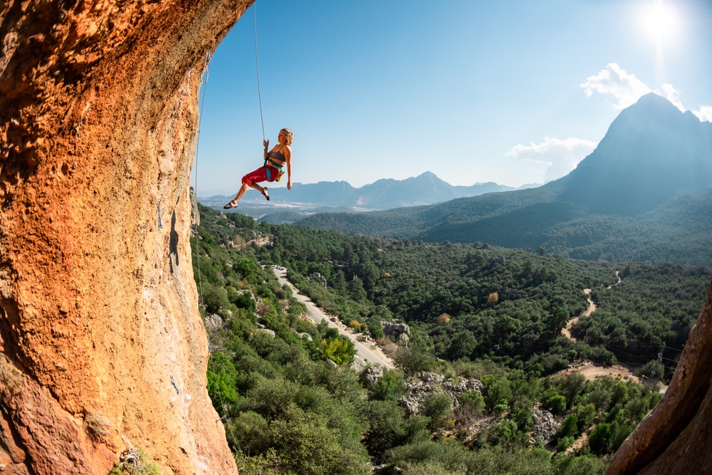 These popular Utah activities could cancel your life insurance policy