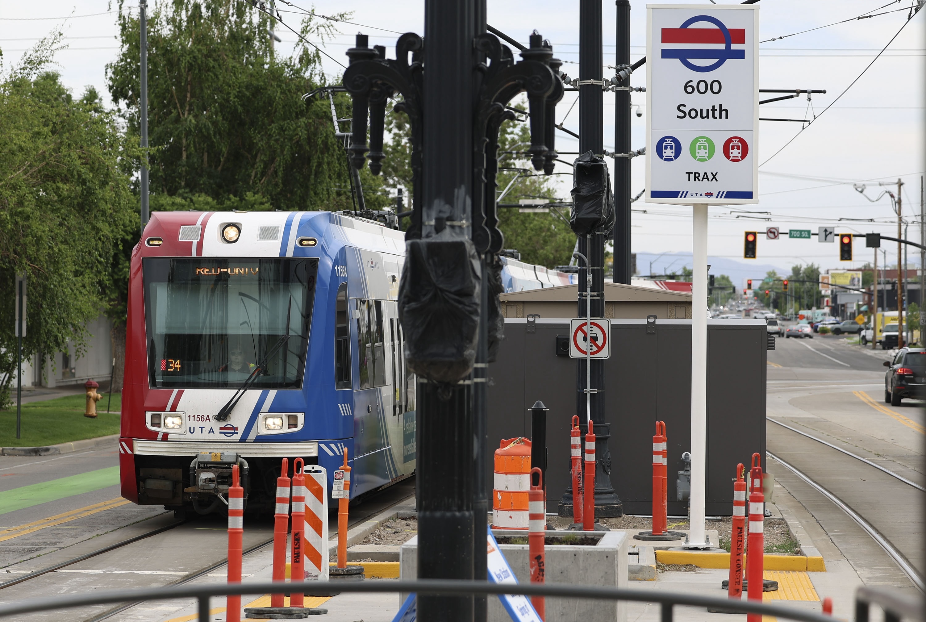 State safety organizations increasing enforcements at tracks crossings