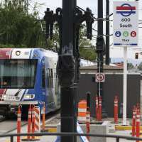 State safety organizations increasing enforcements at tracks crossings