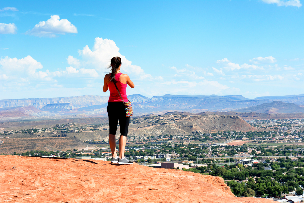 How fractional ownership makes a St. George vacation home possible in today's market