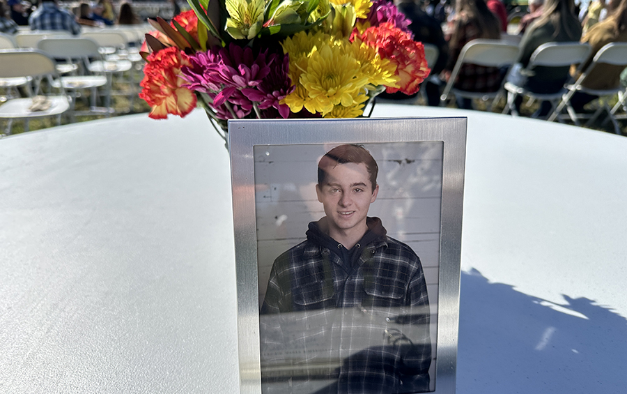 Dylan Rounds' mother joins national effort to advocate for families of missing loved ones