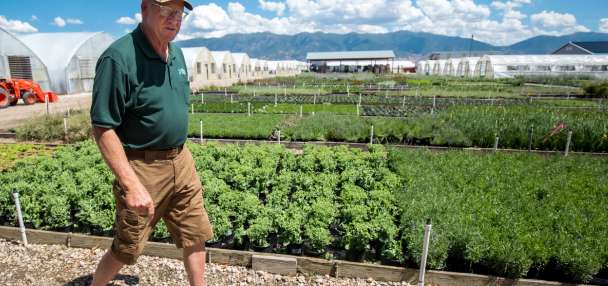 Has conservation 'fatigue' arrived? Not for these Great Salt Lake basin water users