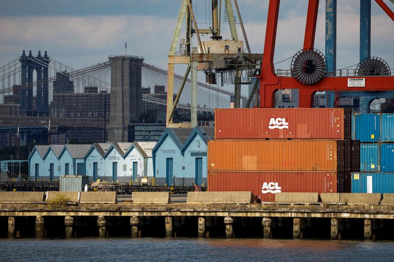 Shippers scramble for workarounds ahead of threatened port strike