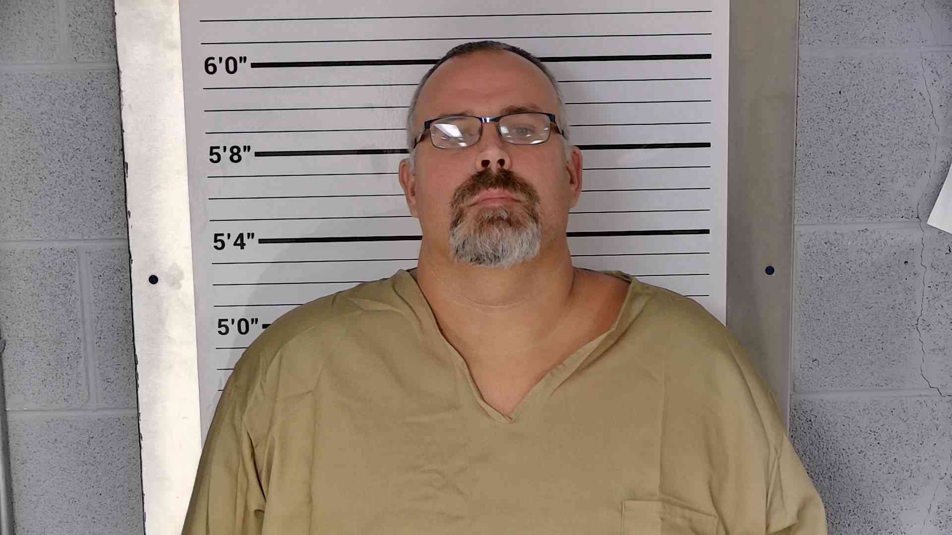 Kentucky sheriff pleads not guilty in fatal shooting of judge in his chambers