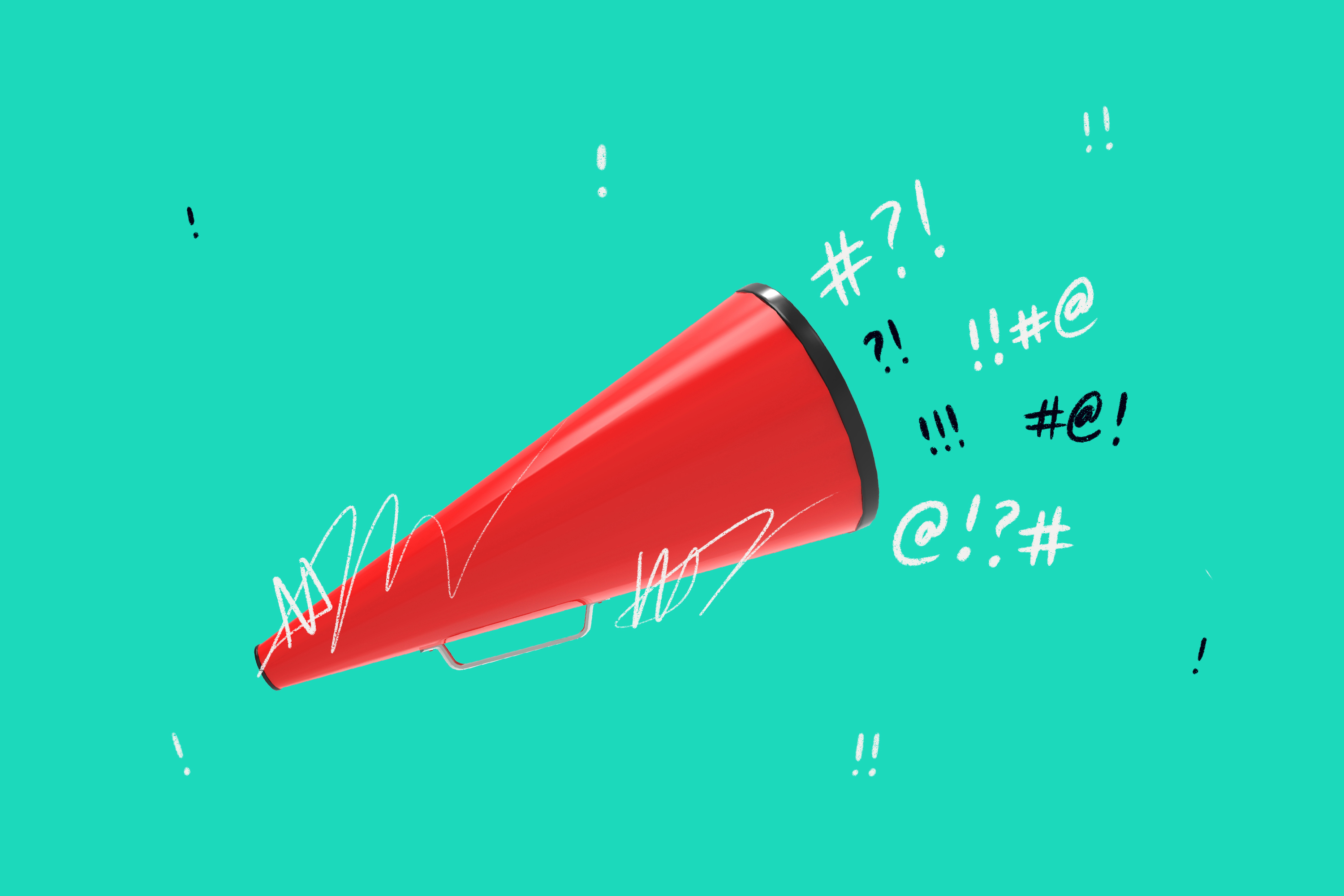 A British newspaper has dubbed the vice president "the doyenne of the dirty word." Unfortunately, many of her GOP critics sound much the same.