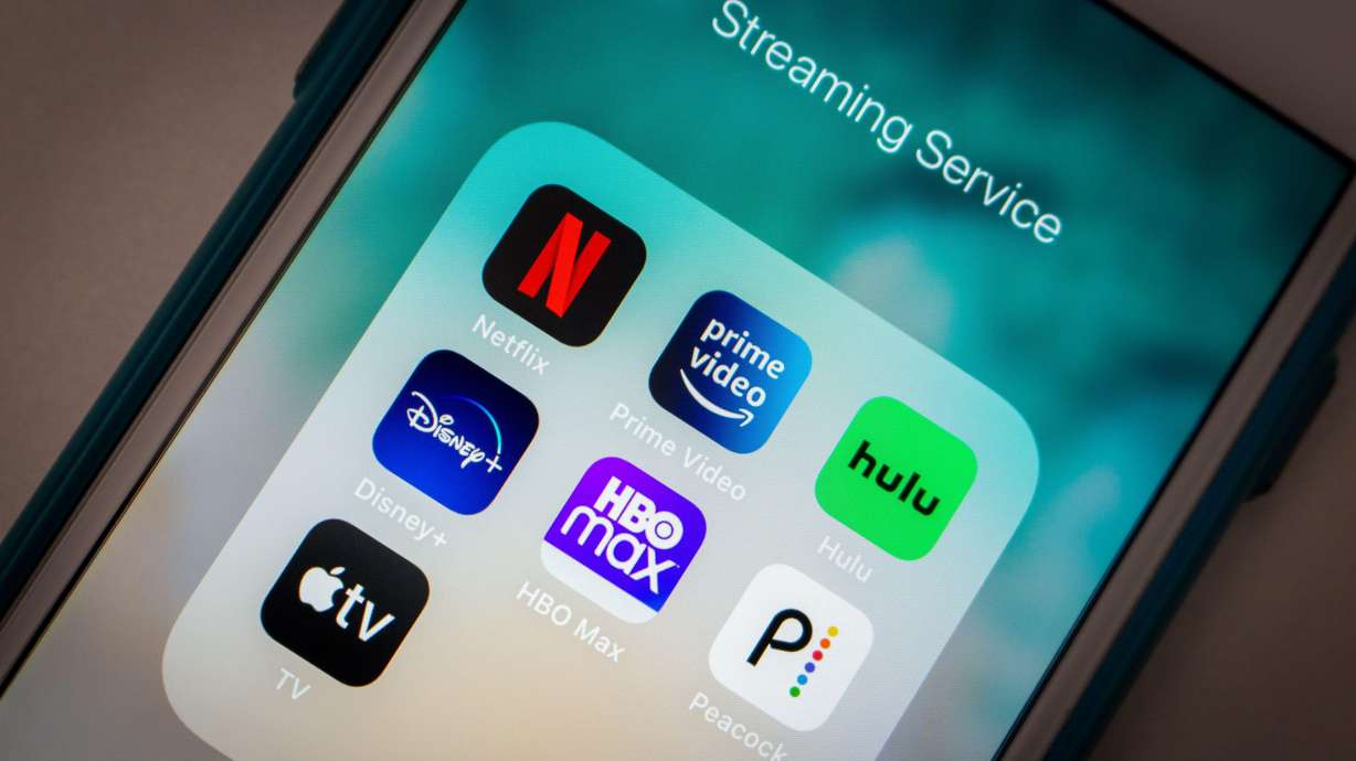 Here's a look at what's coming to Disney+ and coming and going on Hulu in October.