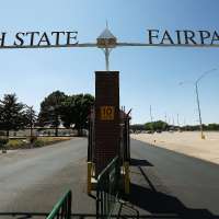 Utah State Fairpark warns of scam targeting food vendors