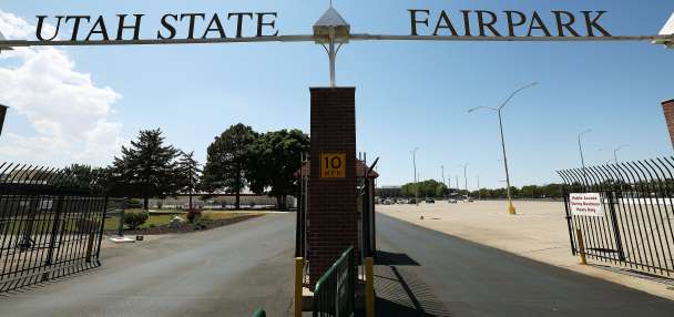 Utah State Fairpark warns of scam targeting food vendors