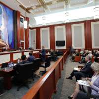 Utah Supreme Court will review Legislature's request to pause redistricting ruling