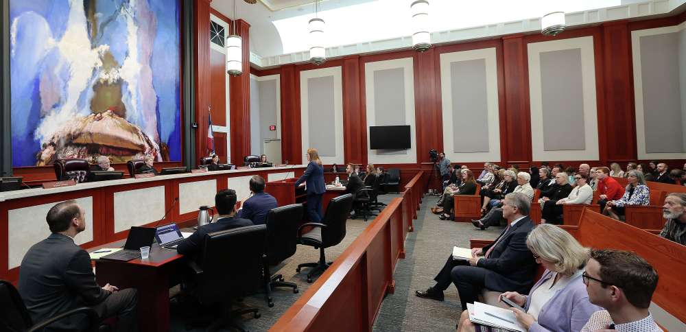 Legislature appeals redistricting case to Utah Supreme Court