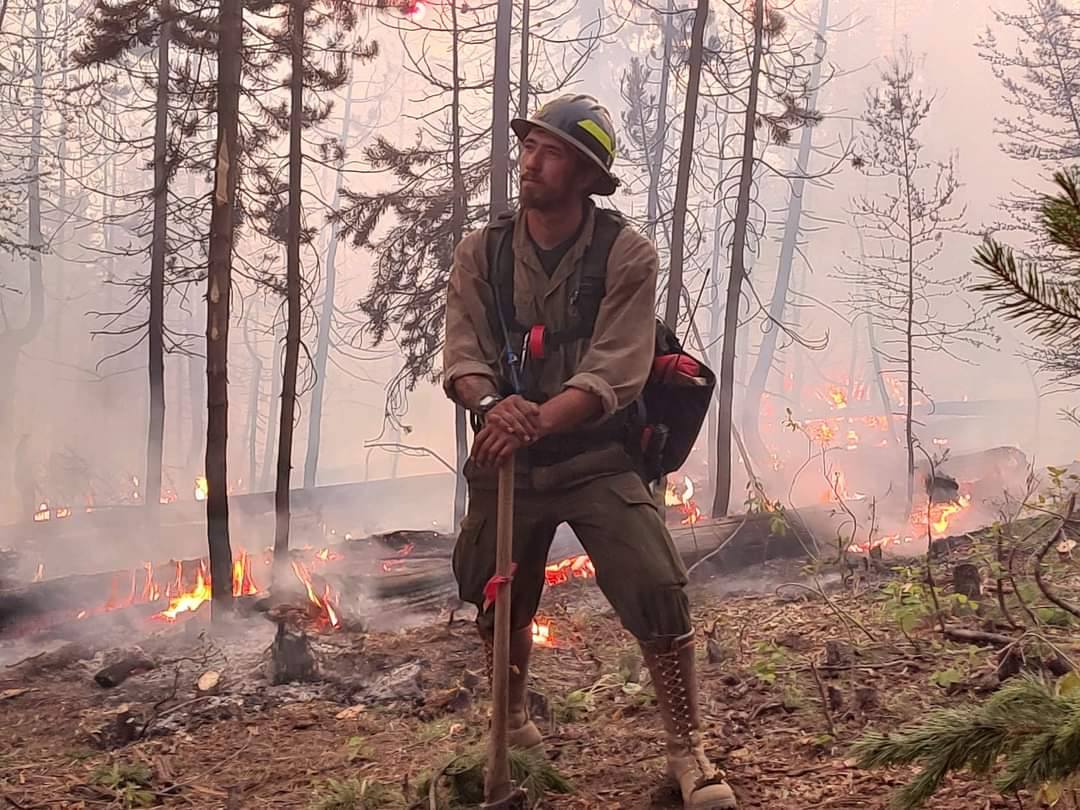  Man killed in Box Elder County ATV crash identified as Tremonton wildland firefighter