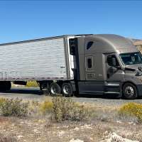 Ex-wife of truck driver found dead in Tooele County charged with murder