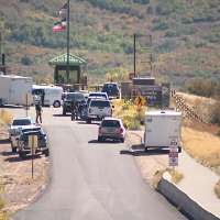 Police identify man shot in possible road rage incident at Jordanelle State Park