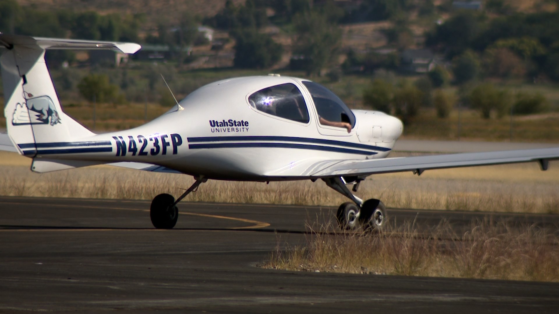 USU expands its aviation program to Brigham City