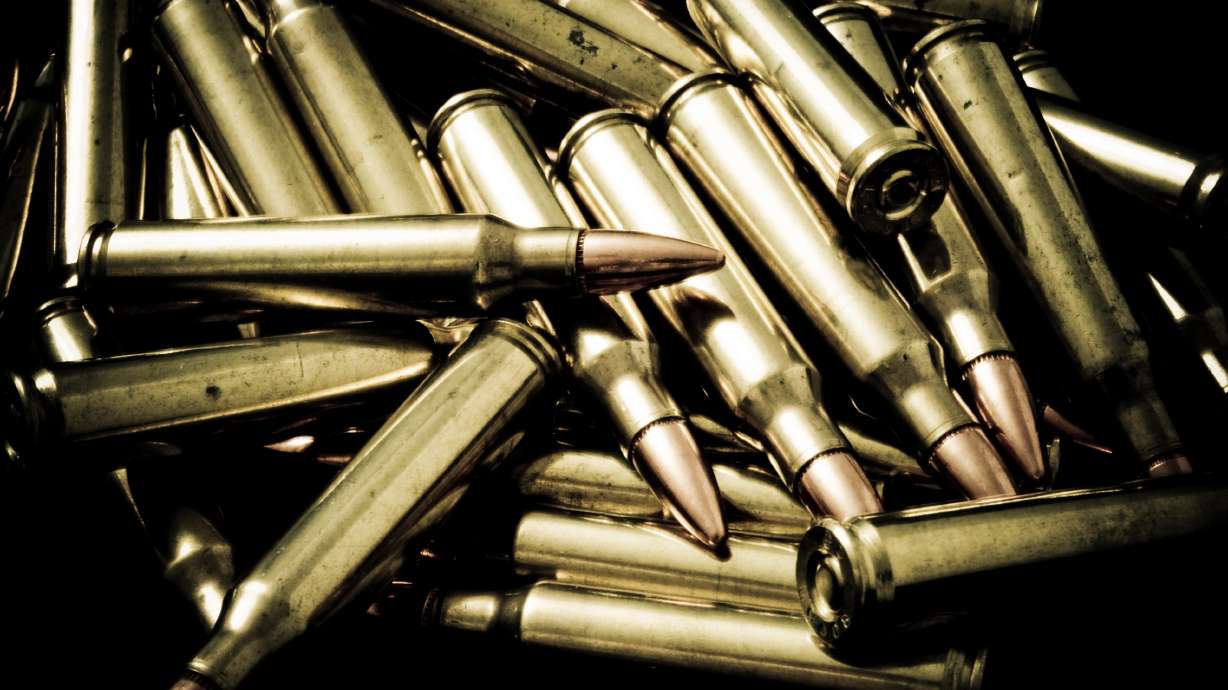 President Joe Biden unveiled an executive order Thursday to assess the threat posed by machine gun conversion devices, which he said could be 3D-printed.