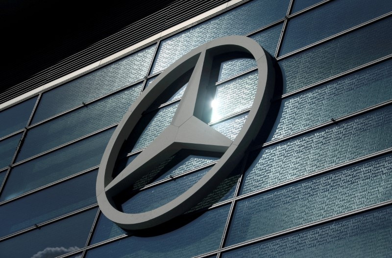 Mercedes-Benz, Mazda, Toyota issue recalls