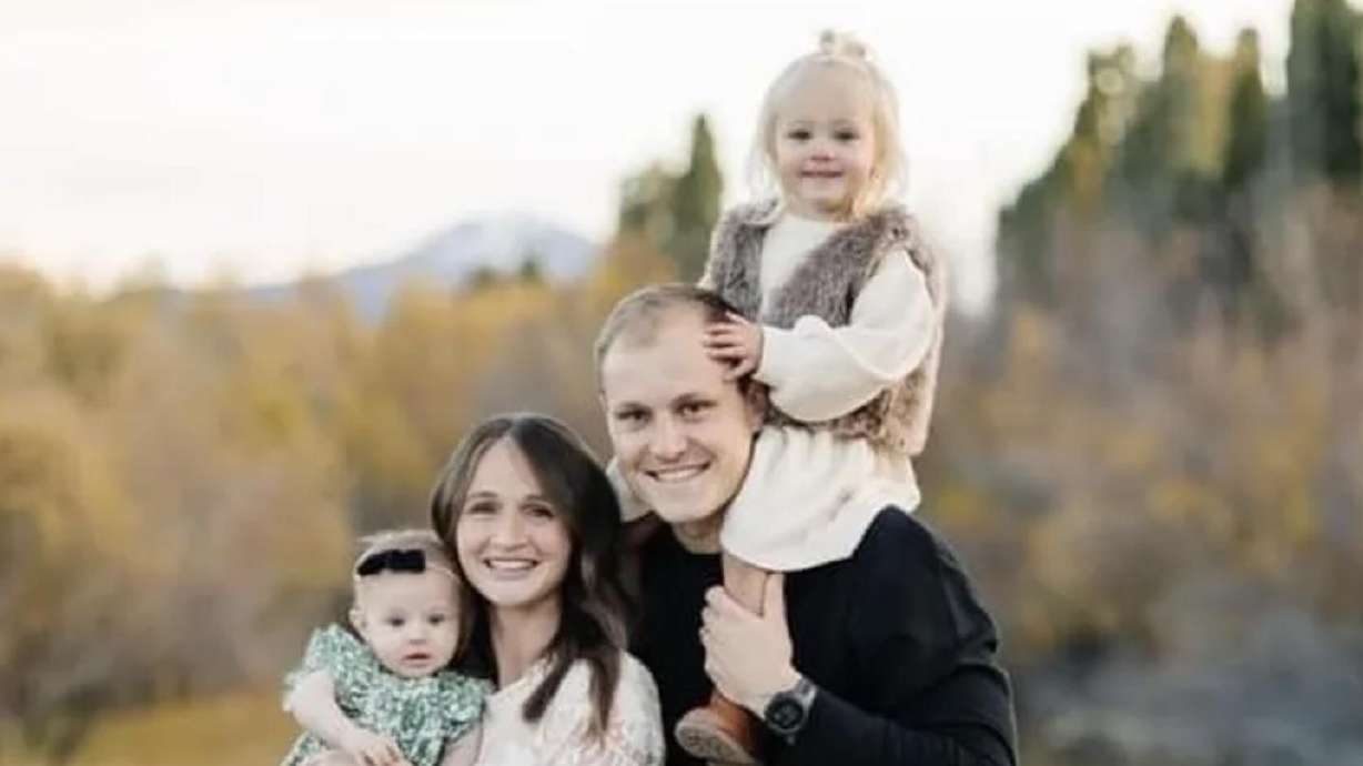 Former BYU track and field sprinter Scott Mecham died Wednesday, Sept. 25, 2024, from injuries suffered in a mountain biking accident, according to his family and the university.