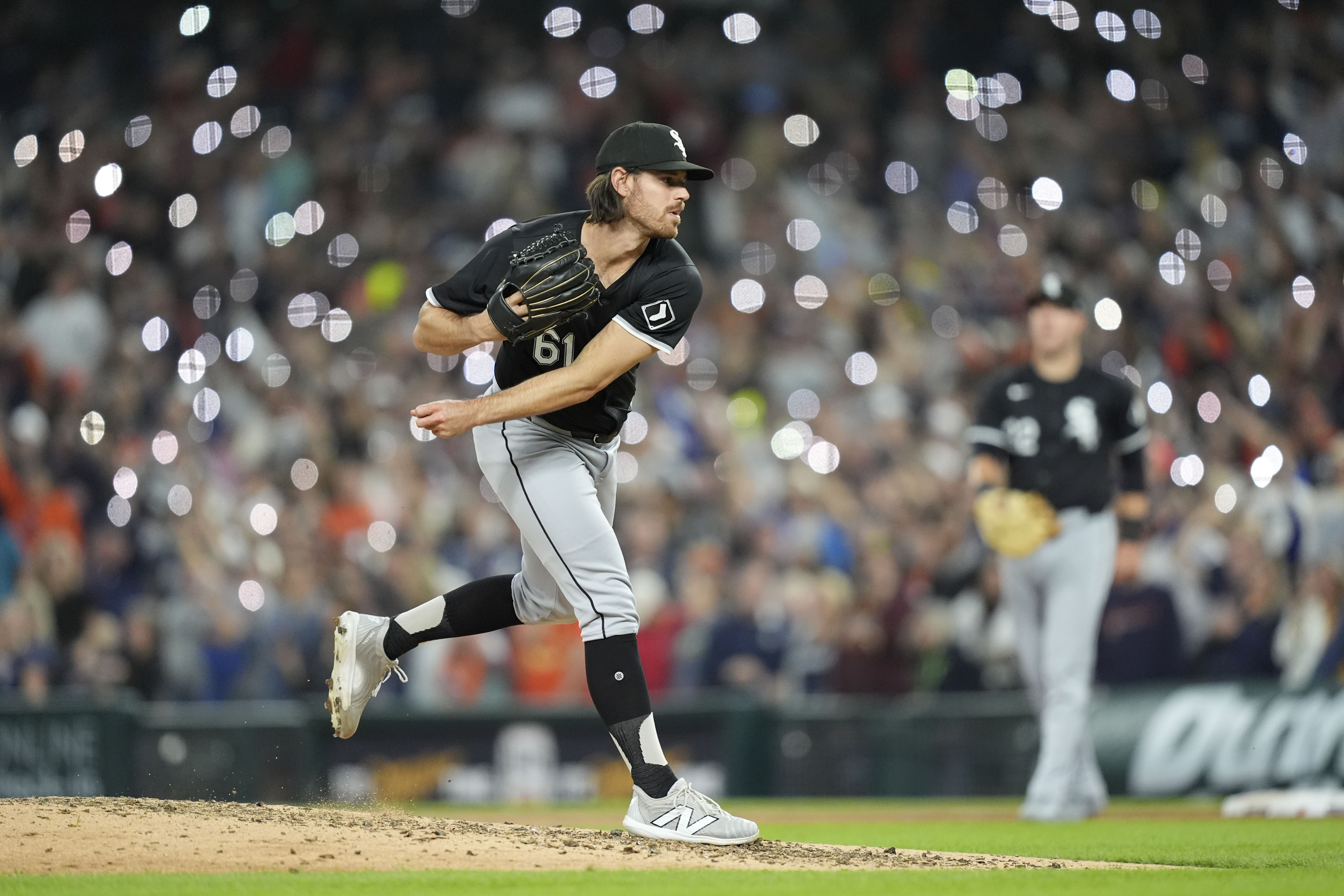 White Sox lose post-1900s, majors-record 121st game, falling 4-1 to Tigers